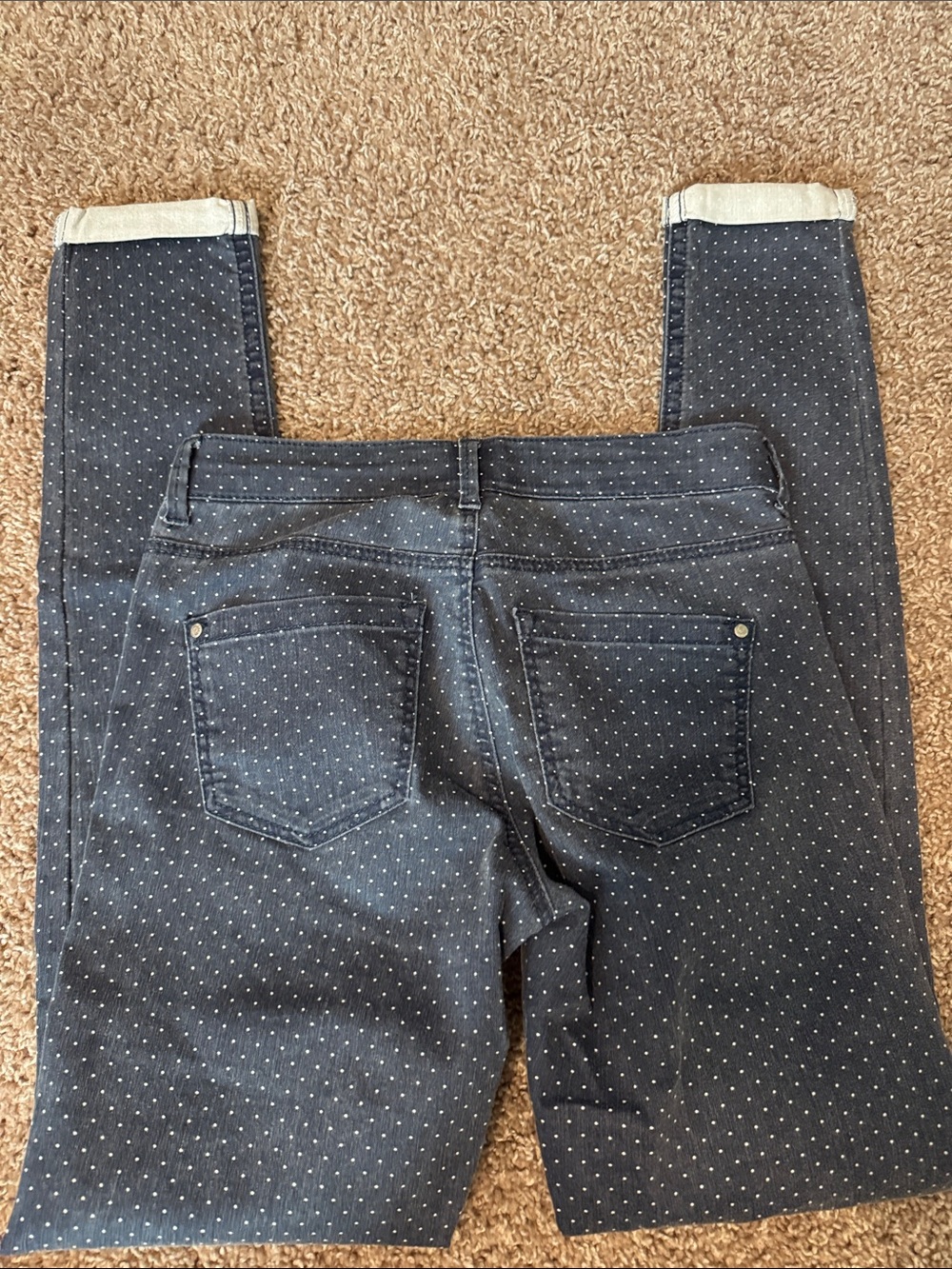 Topshop Jegging - Picture 4 of 4